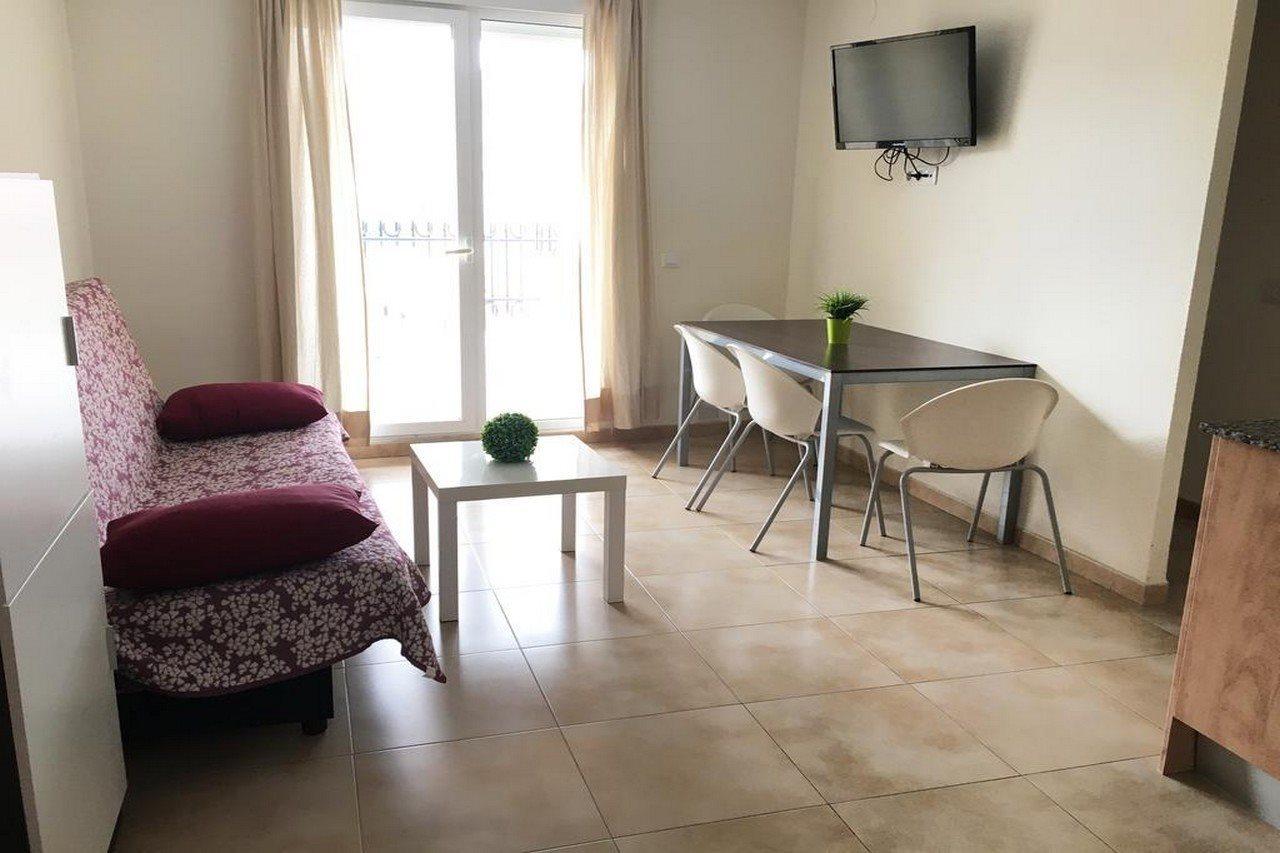 Apartamentos Doña Carmen 3000 Oropesa del Mar Exterior foto