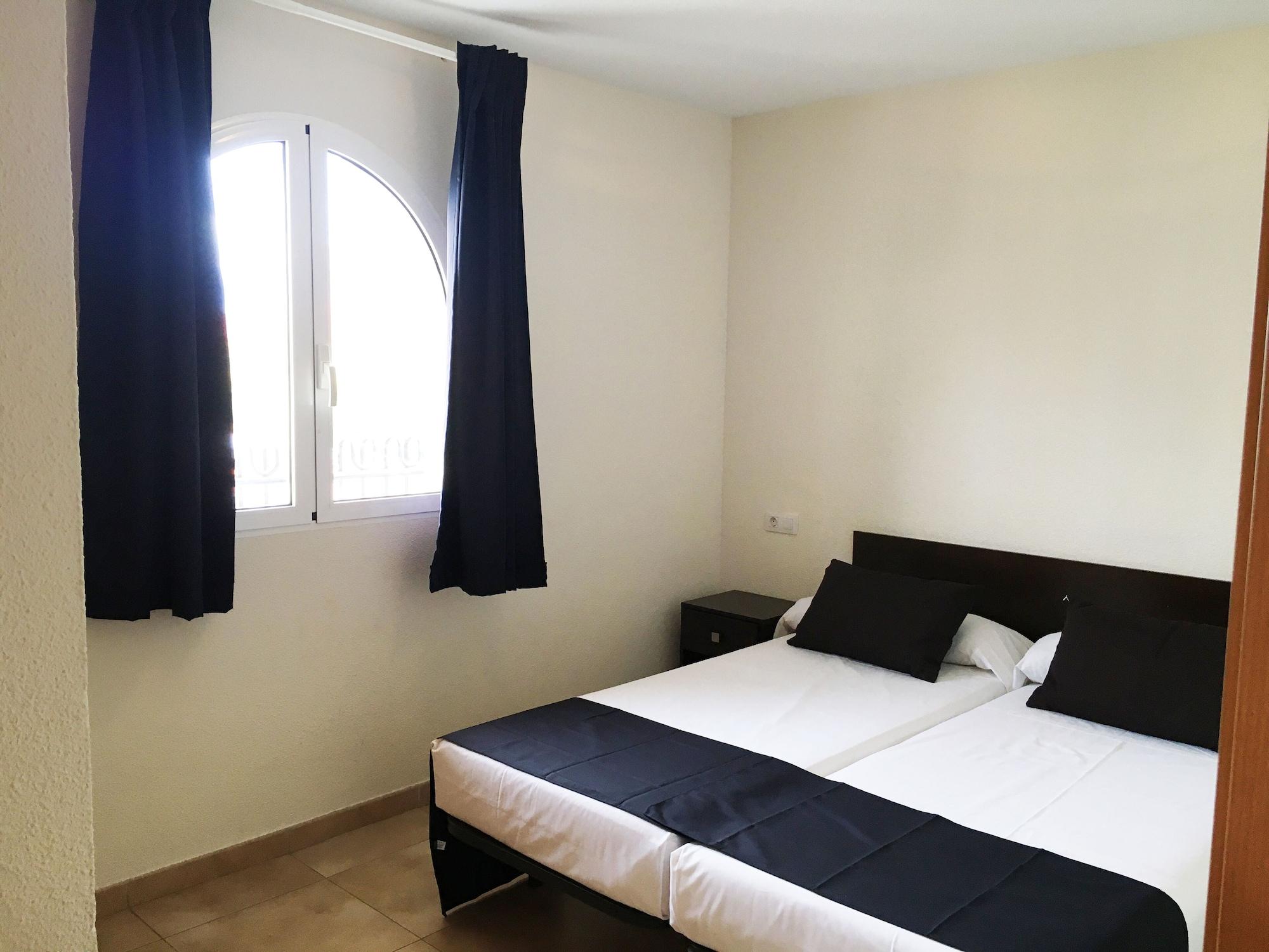 Apartamentos Doña Carmen 3000 Oropesa del Mar Exterior foto
