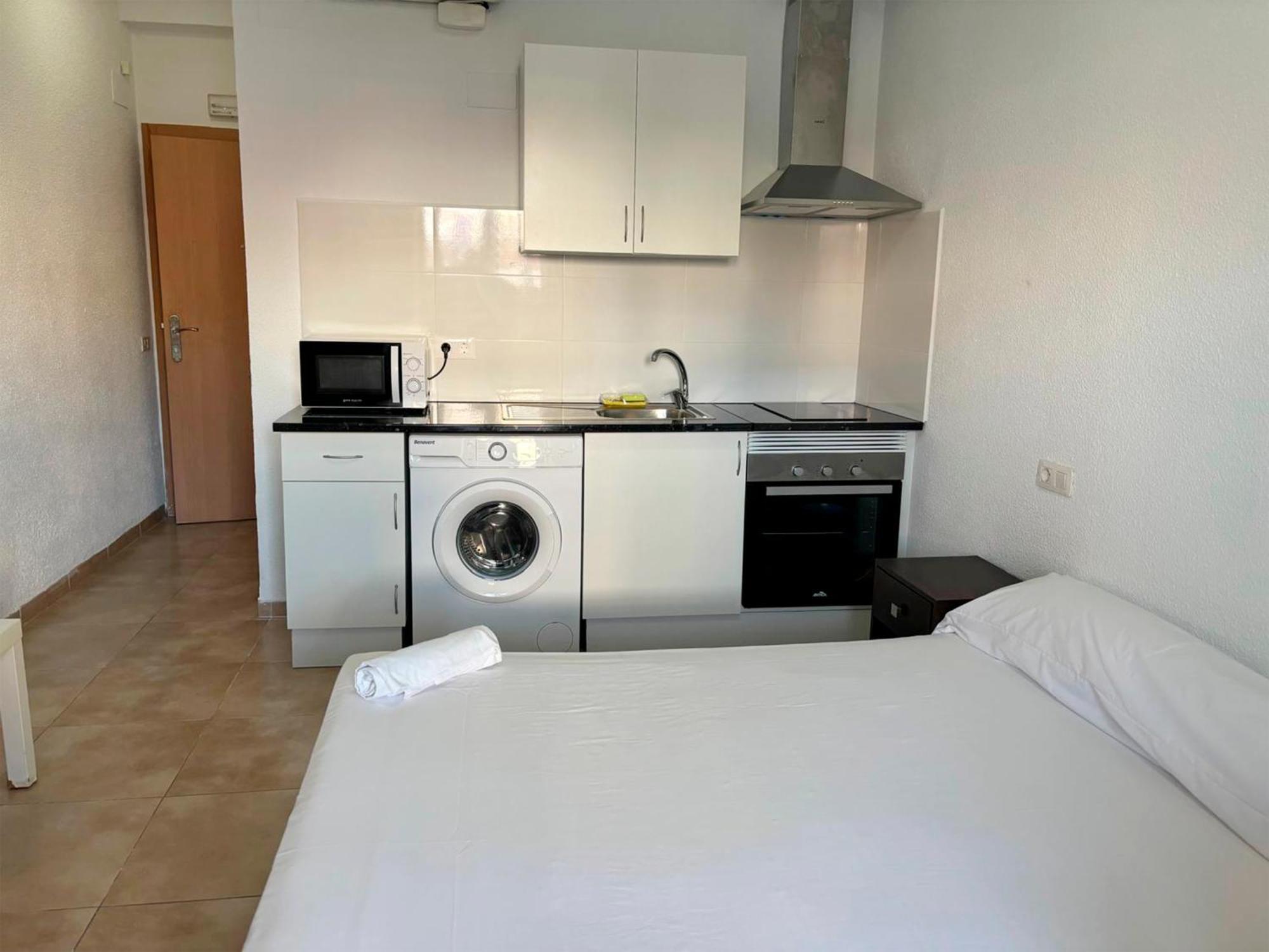 Apartamentos Doña Carmen 3000 Oropesa del Mar Exterior foto